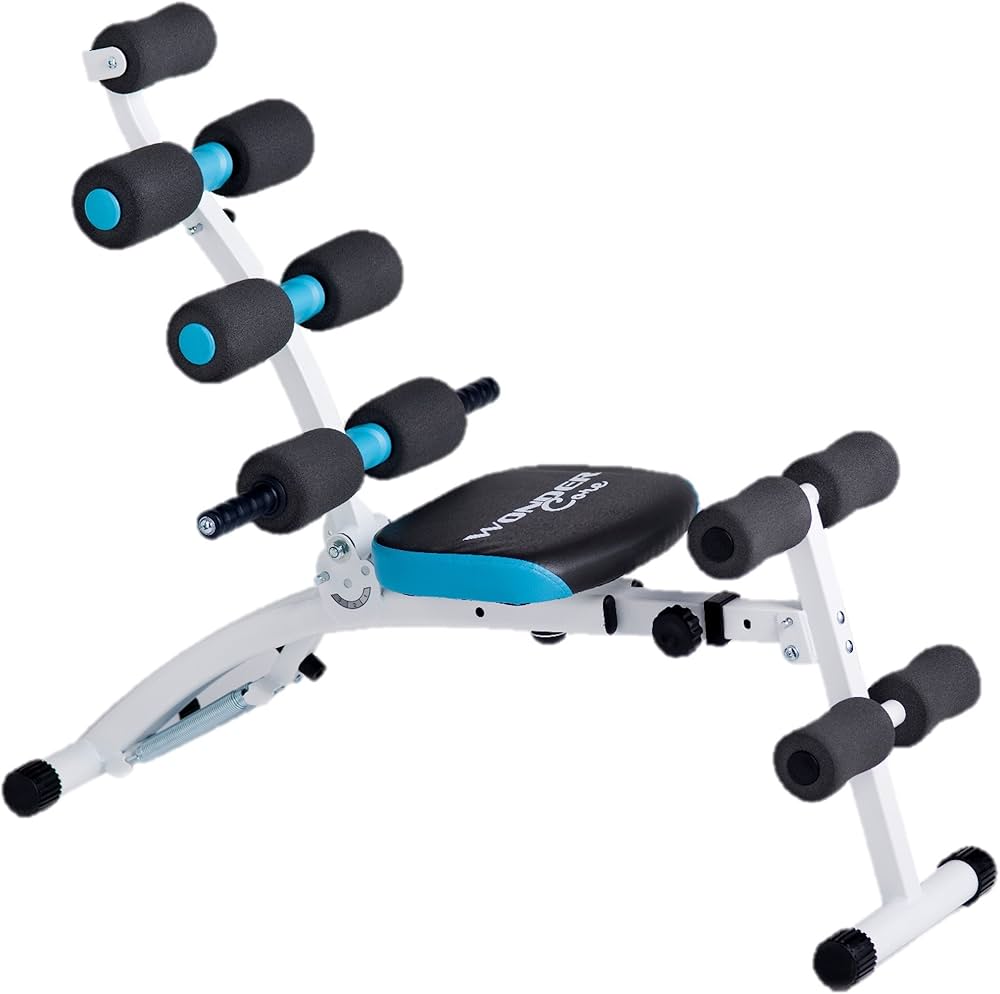 【美品】 ワンダーコア 本体のみ Amazon | 【公式】Shop Japan(ショップジャパン) ワンダーコア